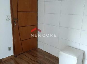 Apartamento · 55m² · 2 Quartos · 1 Vaga · Apartamento em  Alameda Dois - Samarita - São Vicente/SP