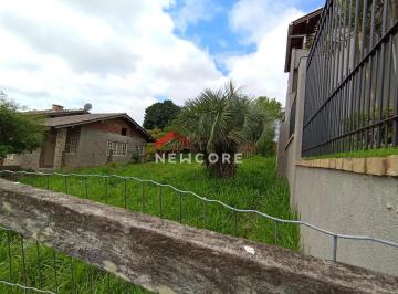 Terreno · 330m² · Lote em Rua Rio Tapajós - Arroio da Manteiga - São Leopoldo/RS