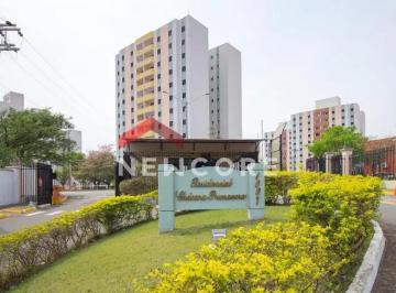Apartamento · 75m² · 3 Quartos · 1 Vaga · Apartamento em Avenida Benedicto Castilho de Andrade - Parque Residencial Eloy Chaves - Jundiaí/SP