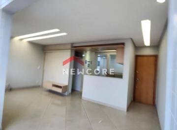 Apartamento · 84m² · 3 Quartos · 2 Vagas - Newcore · Apartamento em Rua Tinguassu - Novo Eldorado - Contagem/MG