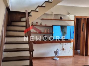 Apartamento · 155m² · 3 Quartos · 3 Vagas · Cobertura em Avenida São Pedro - São Geraldo - Porto Alegre/RS