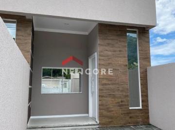 Casa · 65m² · 2 Quartos · 1 Vaga · Casa em Rua 846 - Alto São Bento - Itapema/SC