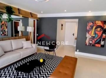 Apartamento · 150m² · 3 Quartos · Apartamento em Rua Professora Maria Aparecida Richa - Vila Nova Socorro - Mogi das Cruzes/SP