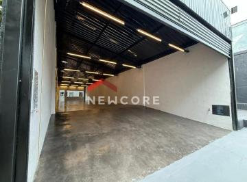Comercial · 182m² · 2 Vagas · Loja em Rua Guaipá - Vila Leopoldina - São Paulo/SP