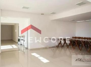 Apartamento · 62m² · 2 Quartos · 1 Vaga · Apartamento em Rua Professora Maria Margarida Miranda Duarte - Parque Residencial Nove de Julho - Ju