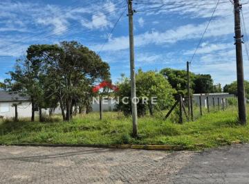 Terreno · 806m² · Lote em Rua Santos Dumont - Centro - São Francisco de Paula/RS