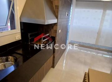 Apartamento · 104m² · 3 Quartos · 2 Vagas · Apartamento em  Rua da Meação - Vila Regente Feijó - São Paulo/SP