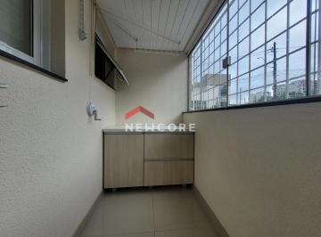 Apartamento · 174m² · 3 Quartos · 2 Vagas · Apartamento em  Rua Reinaldo Scherner - Sanvitto - Caxias do Sul/RS