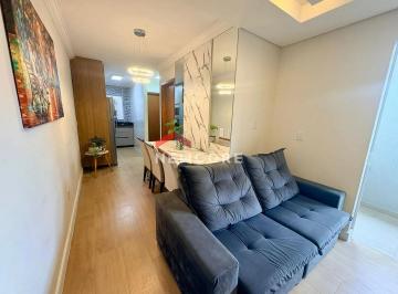 Apartamento · 47m² · 2 Quartos · 1 Vaga · Apartamento em Rua Heloísa Camargo - Vila Esperança - São Paulo/SP