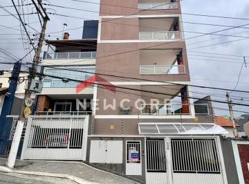 Apartamento · 47m² · 2 Quartos · 1 Vaga · Apartamento em Rua Heloísa Camargo - Vila Esperança - São Paulo/SP