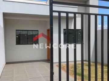 Casa de 2 quartos, Londrina · Casa em  Rua Manuel Barbosa Lima - Colinas - Londrina/PR