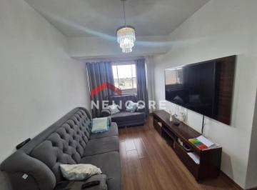 Apartamento · 76m² · 3 Quartos · 1 Vaga · Apartamento em  Rua Augusto Muniz - Cardoso (Barreiro) - Belo Horizonte/MG