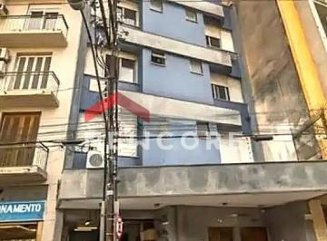 Apartamento · 43m² · 1 Quarto · Apartamento em Avenida João Pessoa - Centro Histórico - Porto Alegre/RS