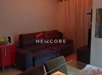 Apartamento · 65m² · 3 Quartos · 1 Vaga · Apartamento em  Rua Colômbia - Jardim América - Taboão da Serra/SP