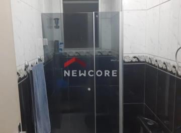 Apartamento no Residencial Park Monte Alegre a venda em Rua Colômbia - Jardim Am · Apartamento em Rua Colômbia - Jardim América - Taboão da Serra/SP