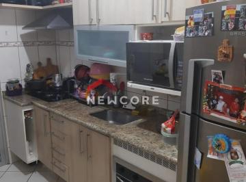 Apartamento · 65m² · 3 Quartos · 1 Vaga · Apartamento em Rua Colômbia - Jardim América - Taboão da Serra/SP