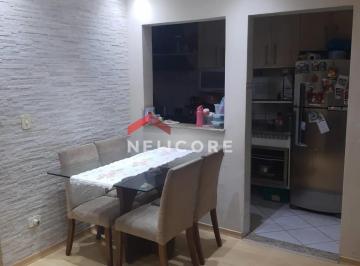 Apartamento de 3 quartos, Taboão da Serra · Apartamento em Rua Colômbia - Jardim América - Taboão da Serra/SP