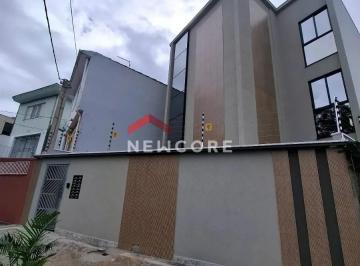 Apartamento · 40m² · 2 Quartos · Apartamento em Rua Cláudia - Vila Marieta - São Paulo/SP