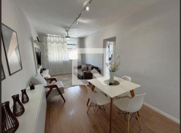 Apartamento · 65m² · 2 Quartos · 1 Vaga · Apartamento à Venda - Méier, 2 Quartos,  65 m² - Rio de Janeiro