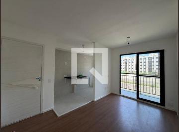 Apartamento · 46m² · 2 Quartos · 1 Vaga · Apartamento à Venda - Jacarepaguá, 2 Quartos, 46 m² - Rio de Janeiro