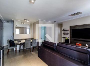 Apartamento · 69m² · 2 Quartos · 2 Vagas · Apartamento à Venda - Água Branca, 2 Quartos, 69 m² - São Paulo