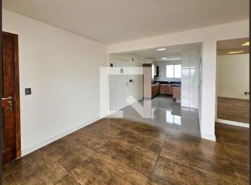Apartamento · 96m² · 3 Quartos · 2 Vagas · Apartamento à Venda - Campestre, 3 Quartos,  96 m² - Santo André