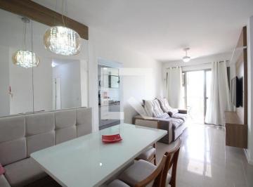 Apartamento · 66m² · 2 Quartos · 1 Vaga · Apartamento à Venda - Jacarepaguá, 2 Quartos,  66 m² - Rio de Janeiro