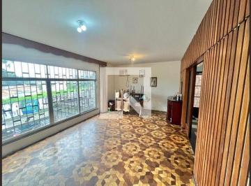 Casa · 250m² · 3 Quartos · 6 Vagas · Casa à Venda - Santana, 3 Quartos, 250 m² - São Paulo