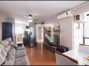 Apartamento · 60m² · 3 Quartos · 1 Vaga · Apartamento à Venda - Estância Velha, 3 Quartos, 60 m² - Canoas
