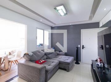 Apartamento · 62m² · 2 Quartos · 1 Vaga · Apartamento à Venda - Conceição, 2 Quartos, 62 m² - Osasco
