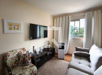 Apartamento · 82m² · 3 Quartos · 1 Vaga · Apartamento à Venda - Jardim das Bandeiras, 3 Quartos, 82 m² - Campinas