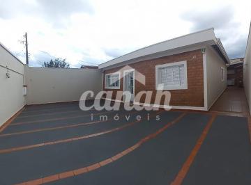 Casa · 120m² · 3 Quartos · 4 Vagas · Casa à Venda em Adelino Simioni, 3 Quartos, 2 Suítes, 120m²