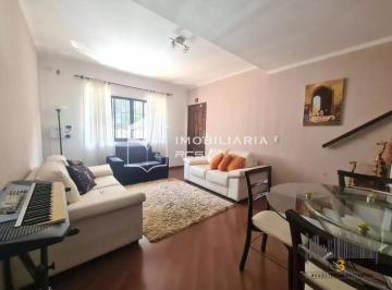 Casa · 106m² · Sobrado para venda,  Vila Leopoldina, São Paulo