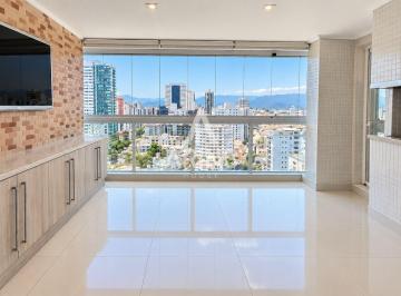 vhizpbo2ywfkotrmytcxmjy5_md · Apartamento a Venda I 126m² I 3 Quartos I 2 Vagas I Lazer - Boqueirão/Santos/SP