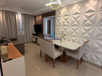 mry5evfzeglhcvgzein6chxxlgfkaponbbrjs7vfkle2otlmmjm3mmrjndq3_md · Apartamento à Venda no Condomínio Portal Lótus do Campo, Hortolândia , SP