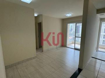 Foto 01 · Apartamento impecável à venda em condomínio privilegiado na Vila Monte Alegre, São Paulo-SP: 2 quart