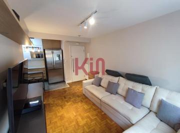 Foto 03 · Apartamento à venda em São Paulo-SP, Bela Vista: 2 quartos, 2 banheiros, 55m² de área. Encontre seu