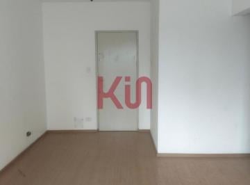 Foto 01 · Apartamento de 3 quartos em Pinheiros, São Paulo-SP 93,00m² de área Ótima oportunidade de compra!