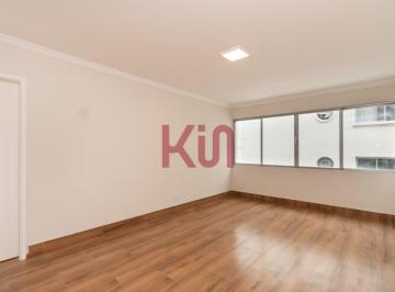 Foto 01 · Imperdível: Apartamento à venda em São Paulo-SP na Vila Mariana, com 3 quartos, 2 banheiros e vaga d
