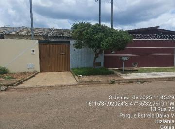 Photo_0 ·
Oportunidade Única em LUZIANIA - GO | Tipo: Casa | Negociação: Venda Direta Online