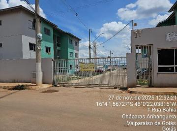 Photo_0 · 
                Oferta recomendada — Apartamento no Setor de Chacaras Anhanguera B, Valparaiso de G