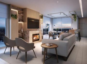 Apartamento · 107m² · 3 Quartos · 2 Vagas ·
Apartamentos - 2 dormitórios - São Pelegrino