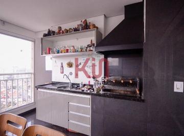 Foto 01 · Apartamento de 3 quartos com suíte, varanda gourmet e 2 vagas na Vila Brasílio Machado, São Paulo-SP