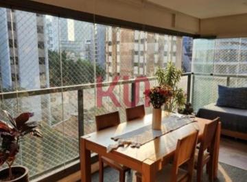 Apartamento · 78m² · 2 Quartos · 2 Vagas · APARTAMENTO RESIDENCIAL em São Paulo - São Paulo, Pinheiros