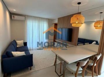 24999189_4.jpg · Apartamento decorado na Praia de Leste