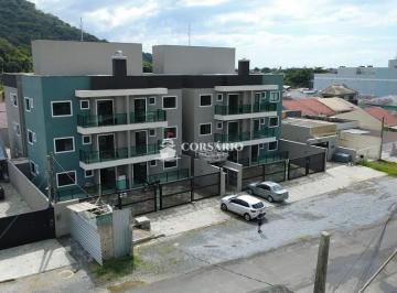 Apartamento · 42m² · 2 Quartos · 1 Vaga · HUB Caiobá - Apartamentos 2 quartos em Caiobá