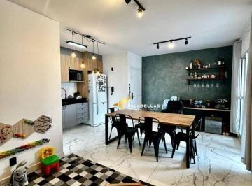 06b76ab9ccaf6cb70596c39faa593e79c0eec167 · Apartamento com 2 quartos à venda, 72 m² por R$ 650.000 - Torres de São Jose - Jundiaí/SP