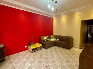 a47218f5268e5b57890ef802225ef986b60a41ad · Casa térrea com 3 quartos  à venda, 132 m² por R$ 489.000 - Vila Rio Branco - Jundiaí/SP