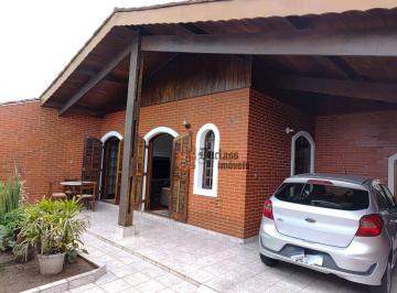 cae6c8d7f35ea406a11f97bd15a3090149852355 · Casa com 3 dormitórios à venda, 156 m² por R$ 560.000,00 - Jardim Belas Artes - Itanhaém/SP