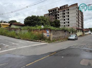 f5b93ee10710a1a56a691687c840bc4d15027928 · Terreno à venda, 985 m² por R$ 1.300.000,00 - Centro - Lagoa Santa/MG